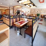 명가원설농탕 석촌호수점 - 서울 송파구 방이동 지역맛집