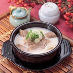 신촌설렁탕 본점 - 서울 광진구 화양동 지역맛집