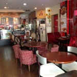 BBQ치킨피자까페 화곡3점 - 서울 강서구 화곡동 지역맛집