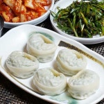 비원손칼국수 - 서울 종로구 원서동 지역맛집