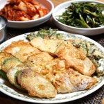 비원손칼국수 - 서울 종로구 원서동 지역맛집