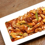 79번지국수집 - 서울 동대문구 회기동 지역맛집