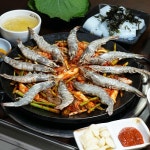 안씨네쭈꾸미 - 서울 동대문구 회기동 지역맛집