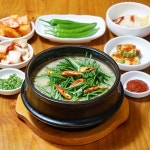 메밀꽃필무렵 - 서울 종로구 통의동 지역맛집