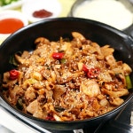 옥천왕족발 - 서울 종로구 창신동 지역맛집
