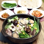 중일회관 명동점 - 서울 중구 남산동1가 지역맛집