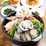 지담정 - 서울 광진구 중곡1동 지역맛집