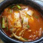 감나무집기사식당 - 서울 마포구 연남동 지역맛집