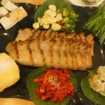 북촌순두부&보쌈 논현본점 - 서울 강남구 논현동 지역맛집