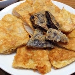 우밀가서초점(구 소담안동국시) - 서울 서초구 서초동 지역맛집