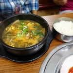 전주중앙회관 - 서울 중구 충무로1가 지역맛집