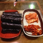 옛날국시 - 서울 용산구 이태원동 지역맛집