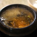 일송정 - 서울 용산구 이태원동 지역맛집