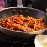 전만땅 - 서울 용산구 이태원동 지역맛집