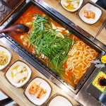 아이다호(IDAHO) - 서울 마포구 망원동 지역맛집