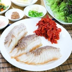 삼교리동치미막국수 남항진점 - 강원 강릉시 남항진동 지역맛집