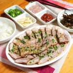 풀내음 - 강원 평창군 봉평면 지역맛집
