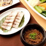 향토음식점 - 강원 홍천군 서면 지역맛집