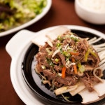 쉐누레스토랑 - 강원 홍천군 서면 지역맛집