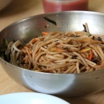 원조검봉산칡국수 - 강원 춘천시 남산면 지역맛집