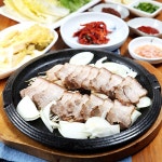 정선면옥 - 강원 정선군 정선읍 지역맛집