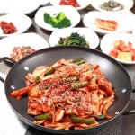 산두꺼비식당 - 강원 강릉시 포남동 지역맛집