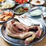 별미기사식당 - 강원 춘천시 효자2동 지역맛집