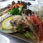 부부활어회센터 - 강원 속초시 대포동 지역맛집