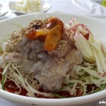 부부활어회센터 - 강원 속초시 대포동 지역맛집