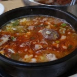 신다신 1호점 - 강원 속초시 청호동 지역맛집