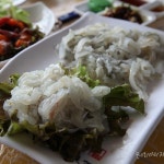 설악항 21호 재진이네 - 강원 속초시 대포동 지역맛집