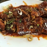 최옥란할머니순두부 - 강원 속초시 노학동 지역맛집