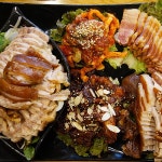 채반 - 강원 강릉시 내곡동 지역맛집