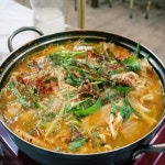 심순네 - 강원 강릉시 남항진동 지역맛집