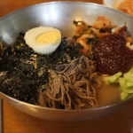 송월메밀국수 - 강원 양양군 손양면 지역맛집