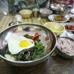 산촌식당 - 강원 양양군 서면 지역맛집
