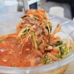 금강산횟집 - 강원 고성군 현내면 지역맛집