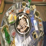 이리모토 - 강원 강릉시 포남동 지역맛집