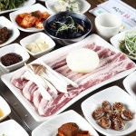 칠갑산숯불돼지갈비 - 강원 강릉시 포남동 지역맛집