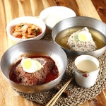 뚱보냉면 - 강원 강릉시 임당동 지역맛집