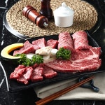 강릉한우백화점 - 강원 강릉시 구정면 지역맛집