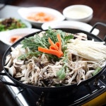 새이학가든 - 충남 공주시 금성동 지역맛집