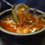 명랑식당 - 대전 동구 삼성동 지역맛집