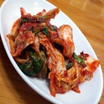 오씨칼국수 - 대전 동구 원동 지역맛집