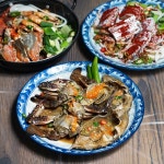 오복정 - 충남 태안군 안면읍 지역맛집