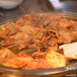 새마을식당 천안두정점 - 충남 천안시 서북구 두정동 지역맛집