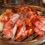 새마을식당 천안두정점 - 충남 천안시 서북구 두정동 지역맛집