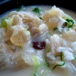 백운곰탕 - 충남 아산시 음봉면 지역맛집