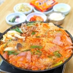 보영식당 - 경기 의정부시 의정부동 지역맛집