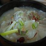 생생국밥 - 경기 부천시 원미구 상동 지역맛집